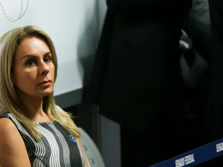 EUA explicam sanções à esposa de Moraes