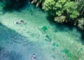Rio Formoso - Foto: Campo Grande News