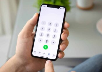 Como salvar suas ligações no iPhone sem baixar apps duvidosos