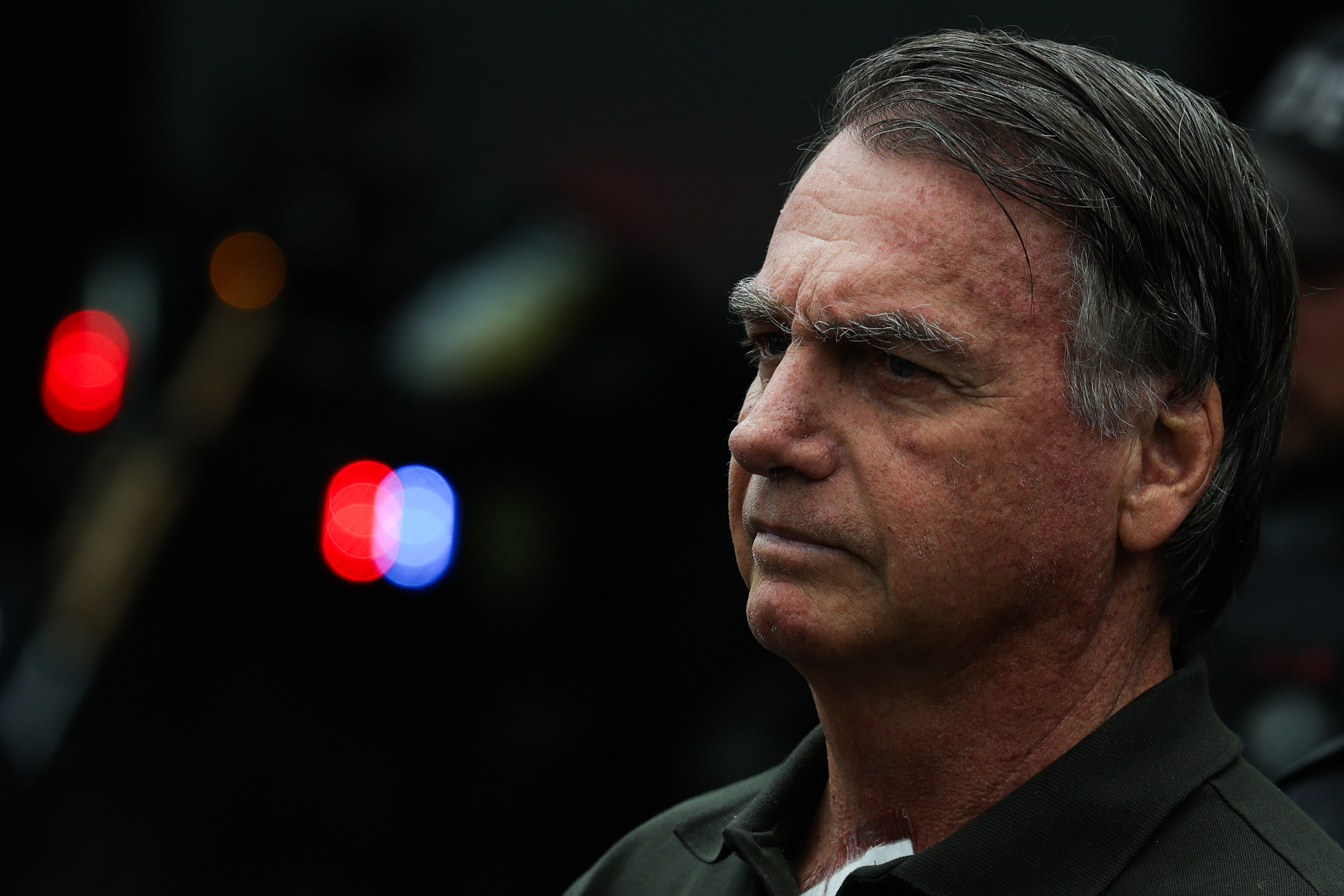 Quaest: cresce rejeição a tentativa de candidatura de Bolsonaro