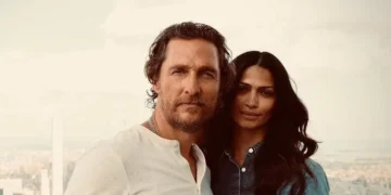 Estrela de Hollywood revela segredo do quarto que salvou seu casamento