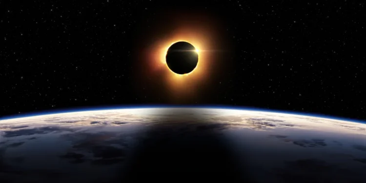 O eclipse solar mais longo do século: data, hora, duração e em quais países poderá ser visto