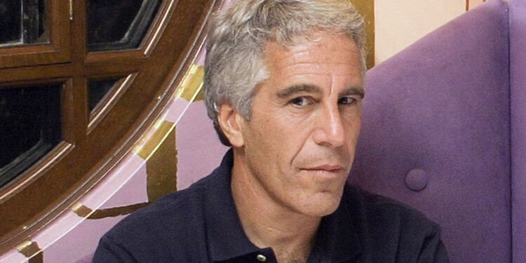 Jeffrey Epstein estava ligado às mais altas camadas da riqueza e da política: mas de onde veio sua fortuna?