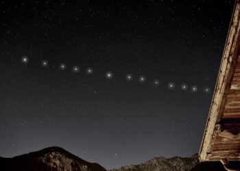 Elon Musk está preocupado: Rival do Starlink em desenvolvimento na Rússia promete revolucionar o espaço