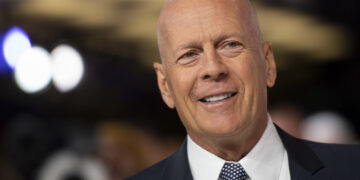 Fãs de Bruce Willis chocados ao descobrirem o verdadeiro nome do ator