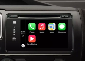 Choque para motoristas: Apple CarPlay traz mudanças que ninguém esperava
