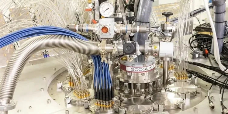 Cientistas dizem que finalmente alcançamos a supremacia quântica. Desta vez, de verdade!