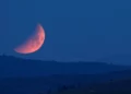 Anunciaram dois eclipses em setembro, mas só alguns terão o privilégio de ver