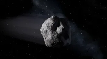 Conheça o novo companheiro de viagem da Terra: uma pequena quase-lua que nos acompanha há décadas