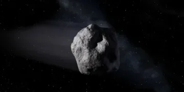 Conheça o novo companheiro de viagem da Terra: uma pequena quase-lua que nos acompanha há décadas