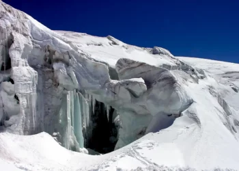 Cientistas são obrigados a abandonar projeto à medida que o terreno se desloca: Não é mais possível garantir a sobrevivência