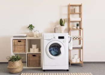 Economia instantânea: descubra o recurso escondido da sua máquina de lavar