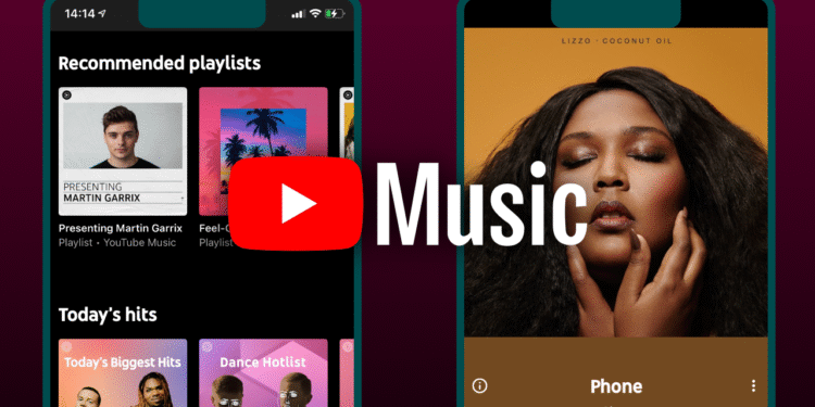 Mudança silenciosa: função amada pelos usuários pode sair do plano gratuito do YouTube Music