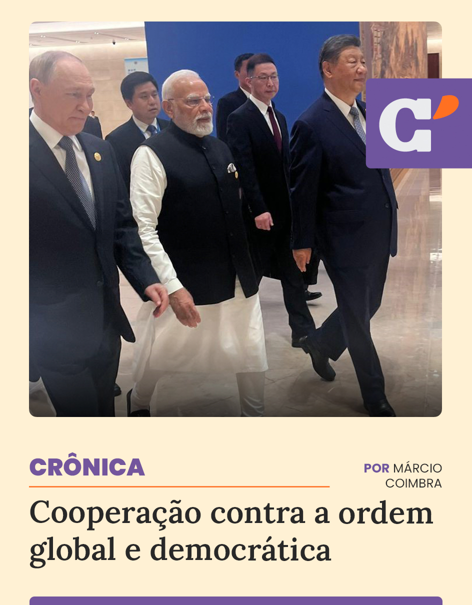 Capa edição