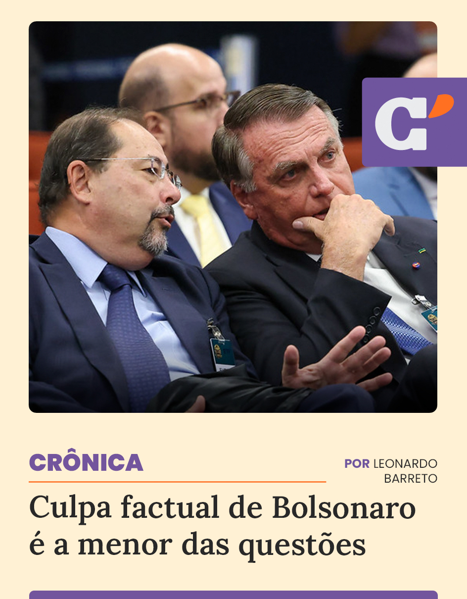 Capa edição