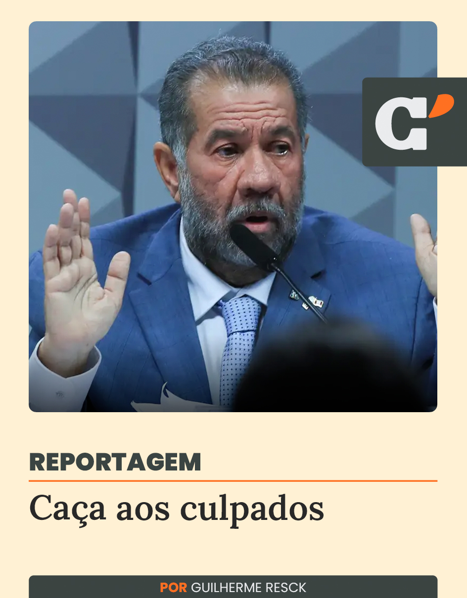 Capa edição