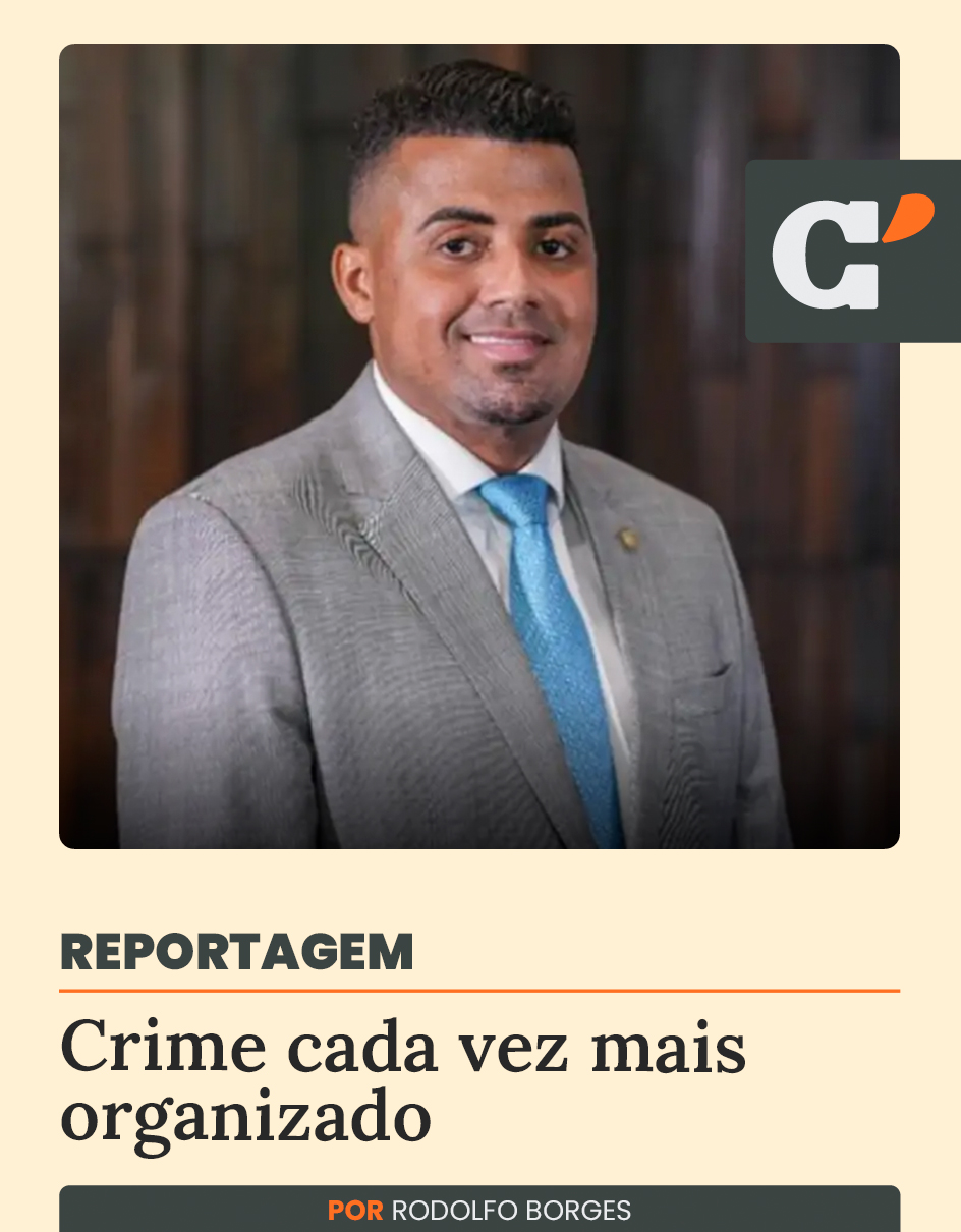 Capa edição