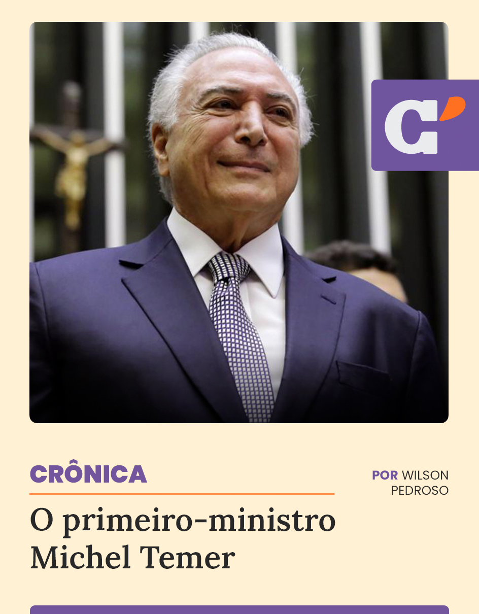 Capa edição