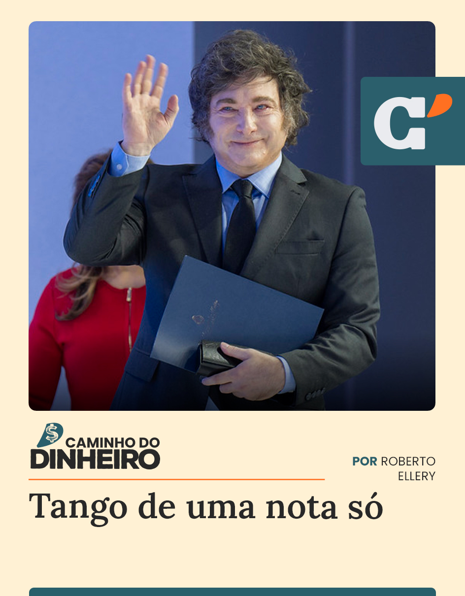 Capa edição