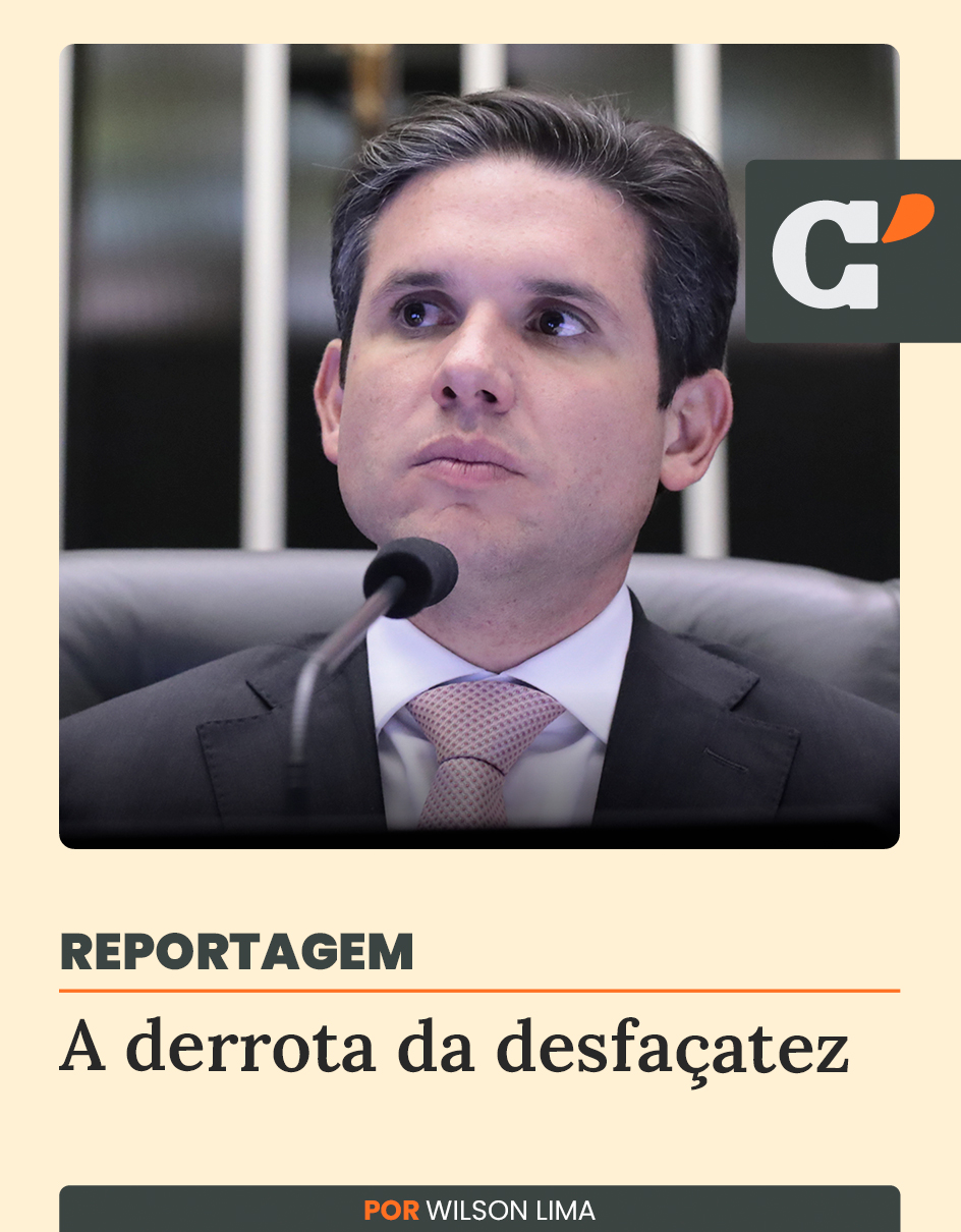 Capa edição