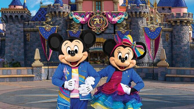 Fim do sonho? Disney decide mudar regras e brasileiros podem sofrer
