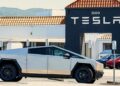 Qual é o preço do Tesla Cybertruck no Brasil em setembro de 2025