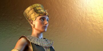 Estátua antiga revela como era realmente a Cleópatra, a rainha mais famosa do Egito