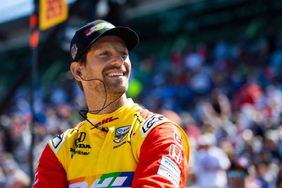 O retorno mais inesperado da F1: Piloto quase foi queimado vivo e agora vai voltar para as pistas