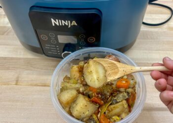 Mais prático que a airfryer, potente e pequeno: o aparelho que todo cozinheiro vai querer