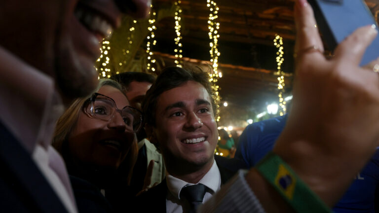 Quem os eleitores de Bolsonaro consideram mais leal a ele?