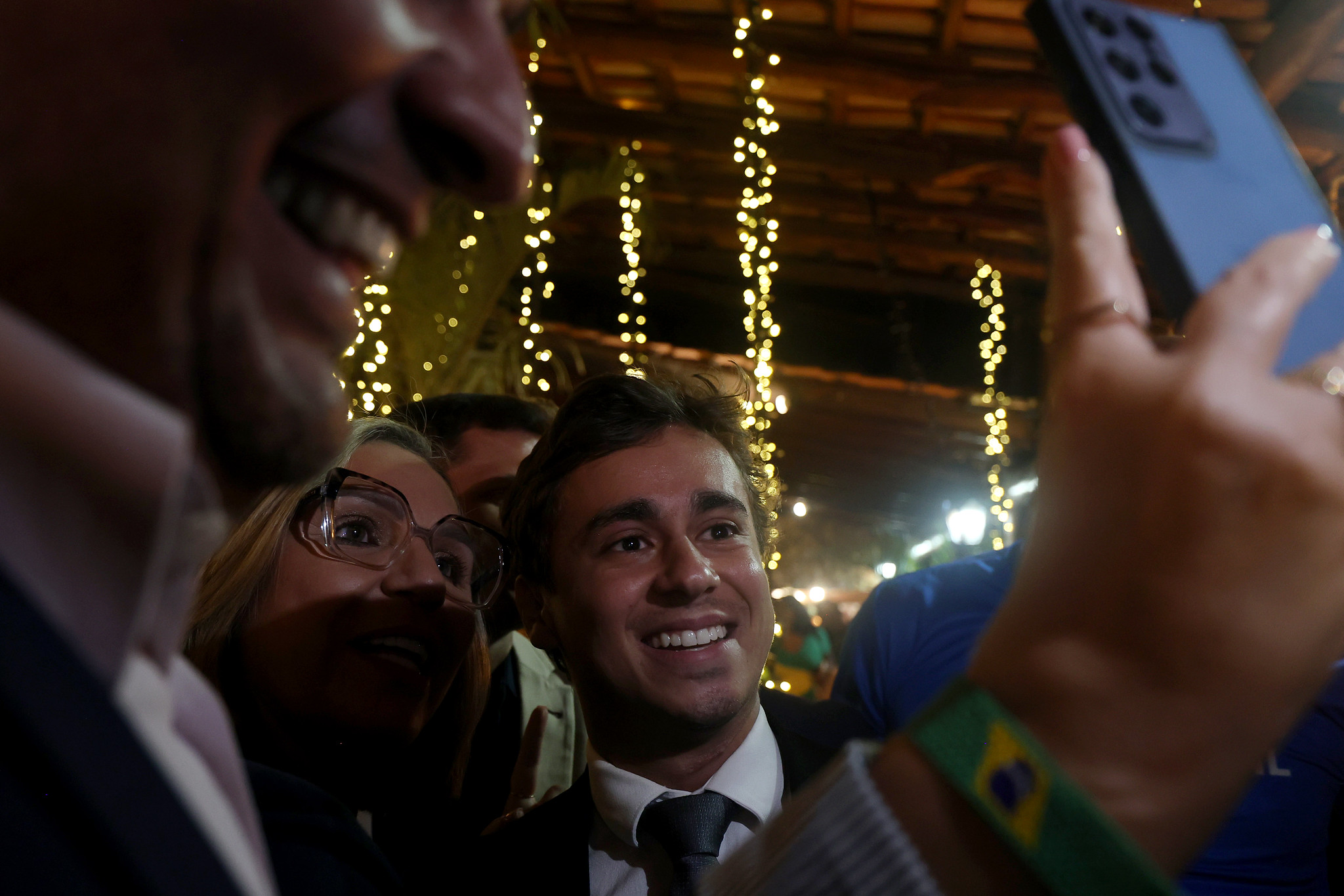 Quem os eleitores de Bolsonaro consideram mais leal a ele?