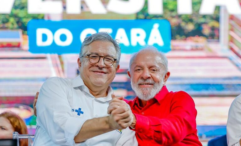 Trump vai frustrar trem da alegria de Lula em Nova York?