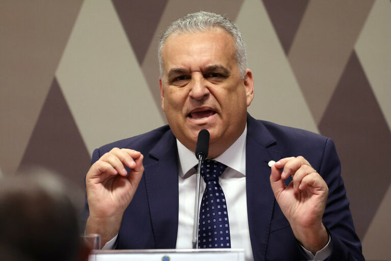 O próximo depoimento da CPMI do INSS