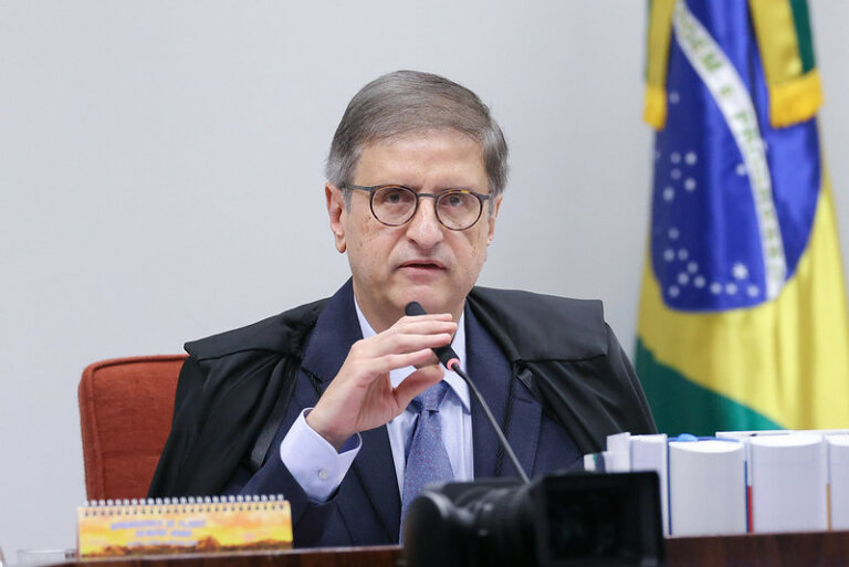Onde Gonet viu o início de um golpe de Estado