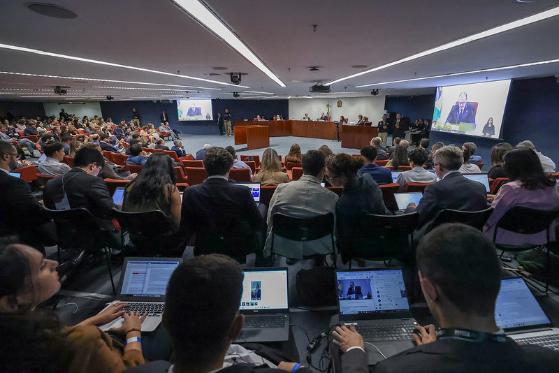 Como a esquerda dificultou o julgamento de Jair Bolsonaro