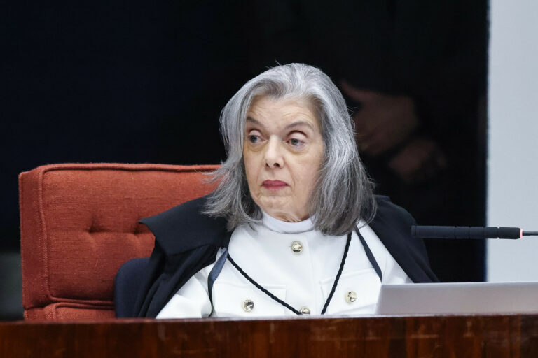 O sarau de Cármen Lúcia no julgamento da trama golpista