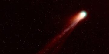 Visitante galáctico: NASA confirma objeto entrando no Sistema Solar e astrônomos permanecem em alerta
