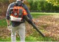 Autoridades consideram proibir equipamentos comuns de jardinagem com novo projeto de lei