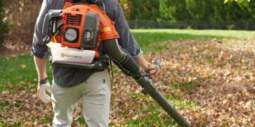 Autoridades consideram proibir equipamentos comuns de jardinagem com novo projeto de lei