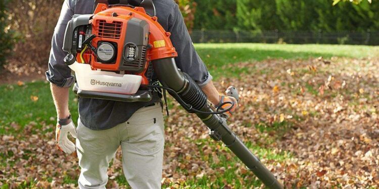 Autoridades consideram proibir equipamentos comuns de jardinagem com novo projeto de lei