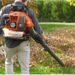 Autoridades consideram proibir equipamentos comuns de jardinagem com novo projeto de lei