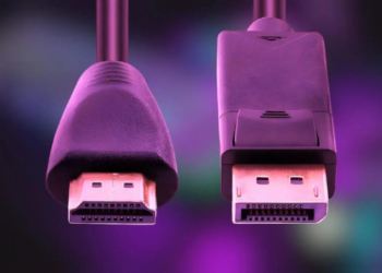Diga adeus ao HDMI e ao DisplayPort enquanto a China apresenta a alternativa suprema, com resolução 8K