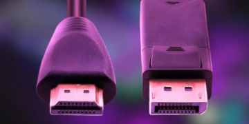 Diga adeus ao HDMI e ao DisplayPort enquanto a China apresenta a alternativa suprema, com resolução 8K