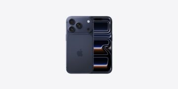 Apple em crise? Descubra o escândalo que envolve falha bizarra no iPhone 17 Pro