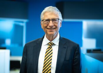 A decisão extrema de Bill Gates para seus filhos que surpreendeu famílias no planeta inteiro