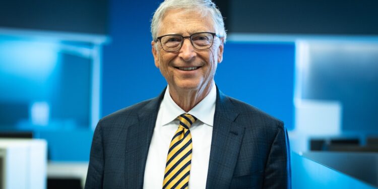 A decisão extrema de Bill Gates para seus filhos que surpreendeu famílias no planeta inteiro