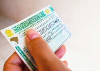 Como a sua CNH pode ser suspensa mesmo sem idade máxima