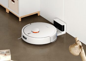 O fim da faxina antiga: invenção inovadora promete limpar mais rápido e fácil