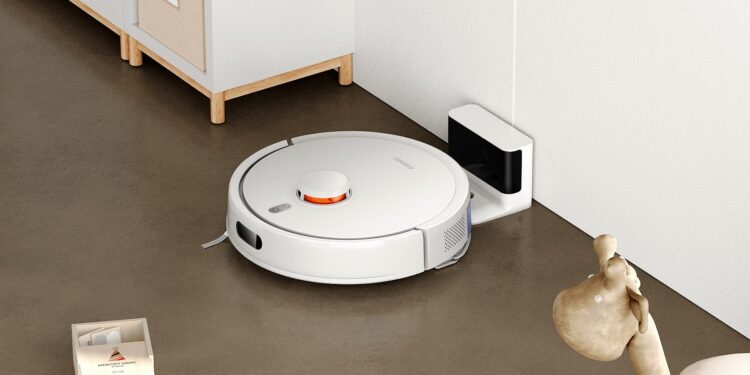 O fim da faxina antiga: invenção inovadora promete limpar mais rápido e fácil