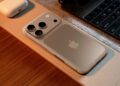 Apple choca o mundo com novidade no iPhone 17: veja o que ele faz